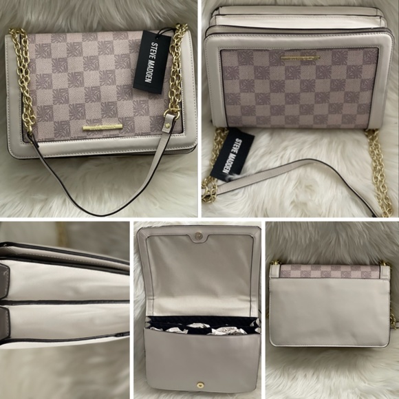 Steve Madden bag - Picture 9 of 9